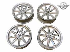 Set alloy wheels for sale  Yakima