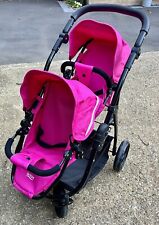 Britax dolls duo for sale  CHATHAM