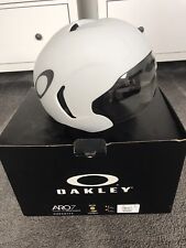 Oakley aro mips for sale  NOTTINGHAM