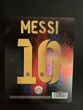 Fifa steelbox steelbook usato  Milano