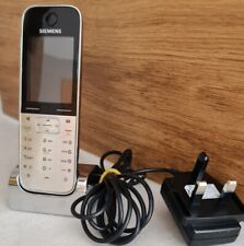 siemens charger for sale  STOKE-ON-TRENT