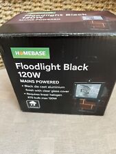 Flood light homebase for sale  BECKENHAM