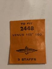 Venus 180 2448 for sale  AYLESBURY