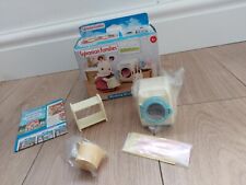 New box sylvanian for sale  OXFORD