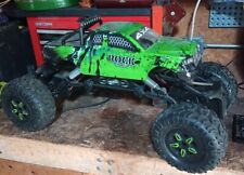 rock climber 4wd rc truck for sale  Naperville