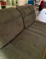 canape gris 3 places d'occasion canape gris 3 places d'occasion Rennes-