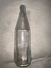 Vintage lucozade bottle for sale  PRESTON