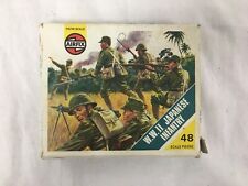 Airfix scale wwii for sale  CHICHESTER