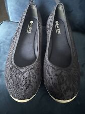 Pavers ladies shoes. for sale  RUTHIN