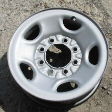 lug chevy steel 8 rims for sale  Lima