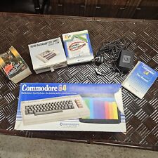 Commodore micro computer for sale  KING'S LYNN