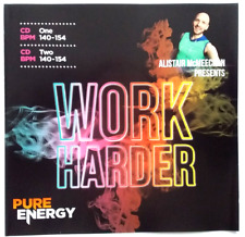 Pure energy work for sale  DEESIDE