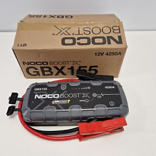 Noco boost 4250a for sale  WELLINGBOROUGH