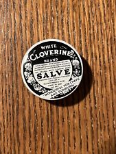 One vintage cloverine for sale  New Oxford