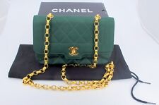 Original chanel green for sale  Beverly Hills