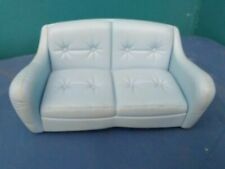 Barbie blue sofa for sale  Thornville
