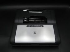 Conjunto de 2 - Impressoras Portáteis HP H470 Office Jet para PEÇAS ou REPARO! comprar usado  Enviando para Brazil