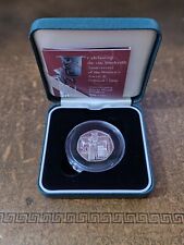 2003 silver proof for sale  LONDON