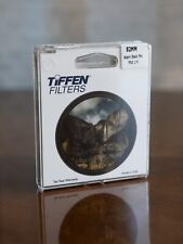 Tiffen 82mm Warm Black Pro-Mist 1/4 Filter Halation Diffusion Filter for sale  Shipping to South Africa