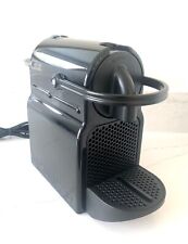 ⭕️ Máquina de café expresso DeLonghi NESPRESSO Inissia EN80B original preta comprar usado  Enviando para Brazil