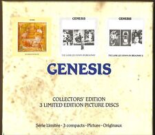 Genesis box collector gebraucht kaufen  Trotha