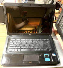 Computadora portátil HP 2000 15,6"" - AMD E-300 @ 1,30 GHz / 4 GB / 320 GB disco duro segunda mano  Embacar hacia Argentina