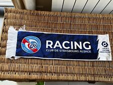 echarpe racing d'occasion  Sarre-Union