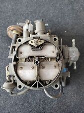 Bmw e12 carburetor d'occasion  Expédié en Belgium