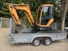 Hyundai r27z 2.75 for sale  YORK