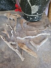 10x driftwood pieces for sale  Brimley