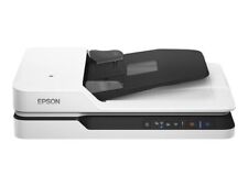 Epson workforce 1660w for sale  WALTON-ON-THAMES