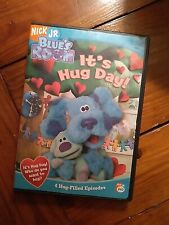 Blue’s Room: It’s Hug Day (DVD, 2005) comprar usado  Enviando para Brazil