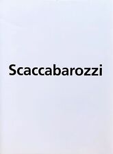 Antonio scaccabarozzi. quantit usato  Valenzano