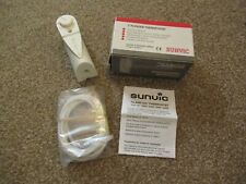 Sunvic cylinder thermostat for sale  WEYMOUTH