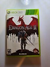 Dragon Age 2 Xbox 360 - Completo Testado na Caixa Frete Grátis! comprar usado  Enviando para Brazil