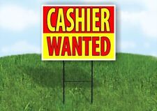 Cashier driver wanted for sale  USA