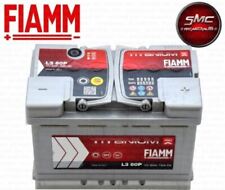 Akumulator samochodowy 12V 80AH 730A EN FIAMM PRO Premium Bateria zastępuje 70 72 74 77 Ah na sprzedaż  Wysyłka do Poland