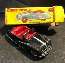 Dinky toys 106 d'occasion  Marseille VIII