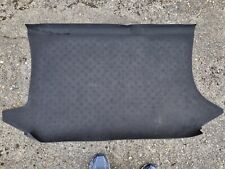 fiesta boot liner for sale  LONDON