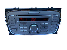 Ford radio stereo for sale  WESTON-SUPER-MARE