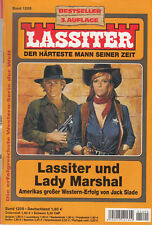 Lassiter lady marshal gebraucht kaufen  Oberhausen