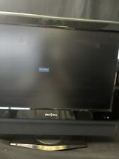 Monitor de TV LCD Insignia NS-LCD22-09 preto funciona sem controle remoto comprar usado  Enviando para Brazil