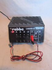 Robbe 8365 lader for sale  BIRMINGHAM