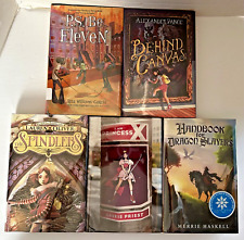 Fantasy books dust for sale  Gaylord