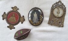 Lot petits objets d'occasion  Concarneau