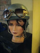 Vintage casco helmet usato  Italia