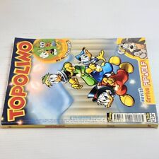 Topolino n.2626 mar usato  Torino