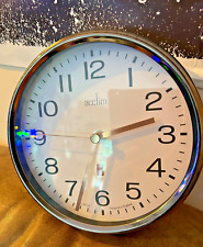 Acctim wall clock for sale  DONCASTER