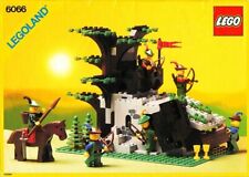 Lego castle 6066 for sale  BRENTFORD
