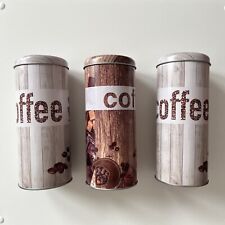 Kaffee paddosen neuwertig gebraucht kaufen  Kreßberg
